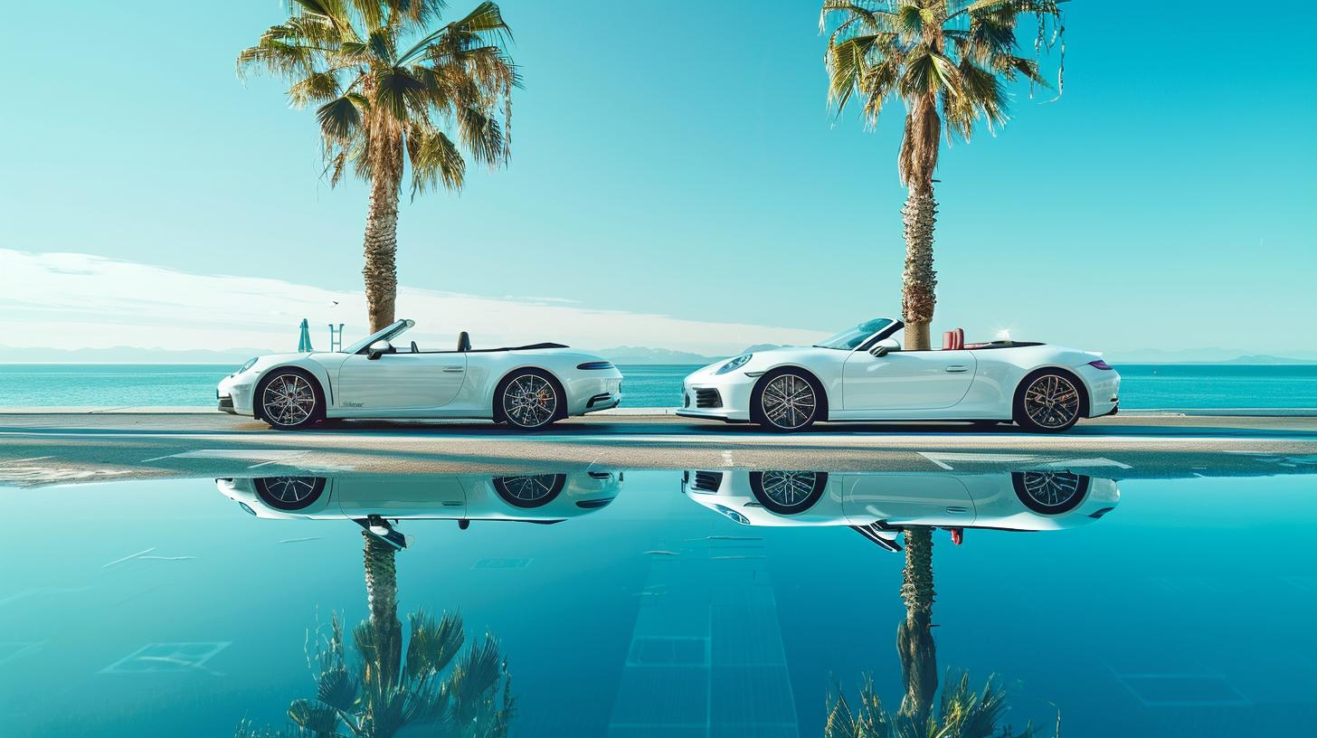 Luxury Travel