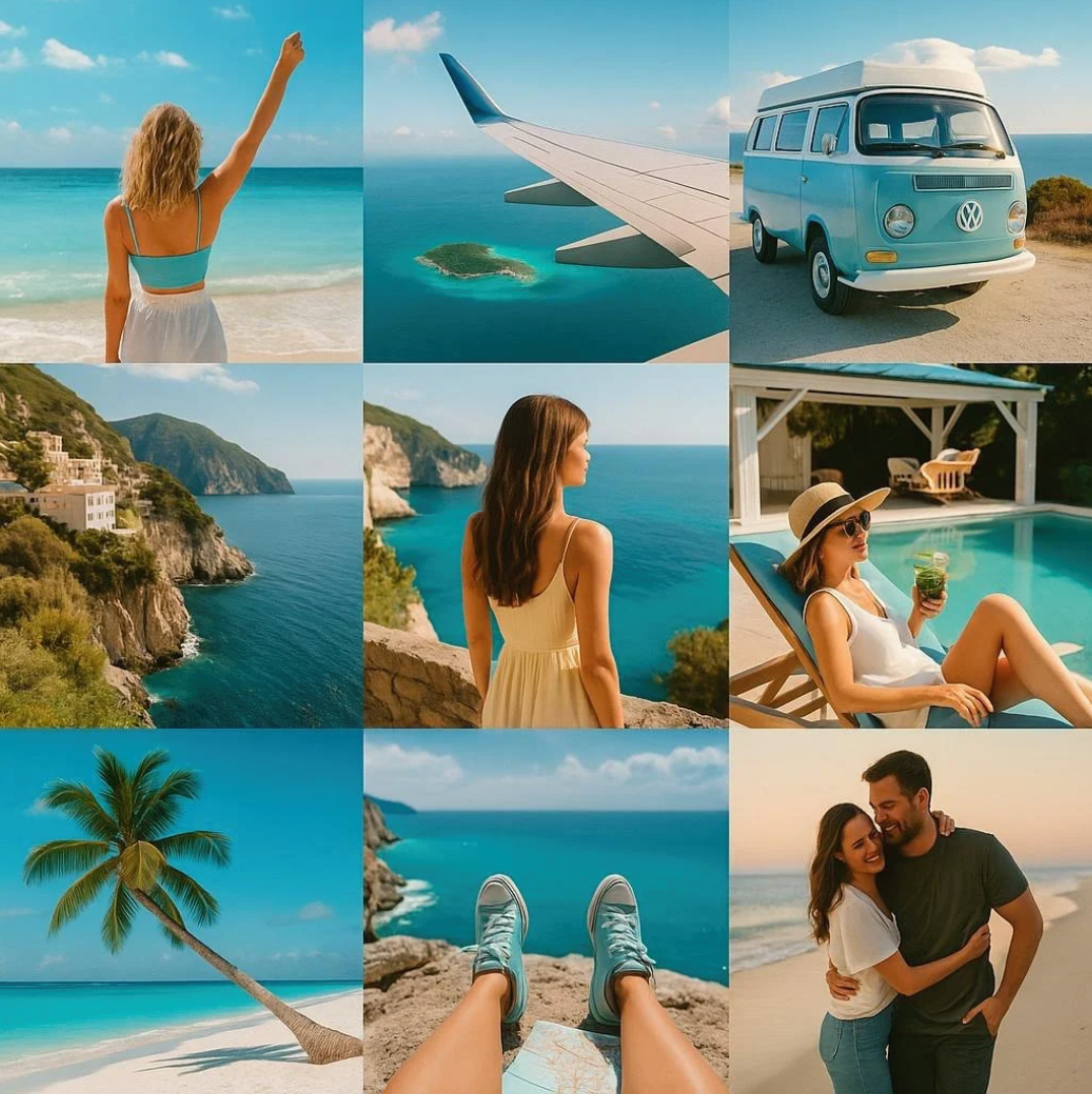 Travel Benefits