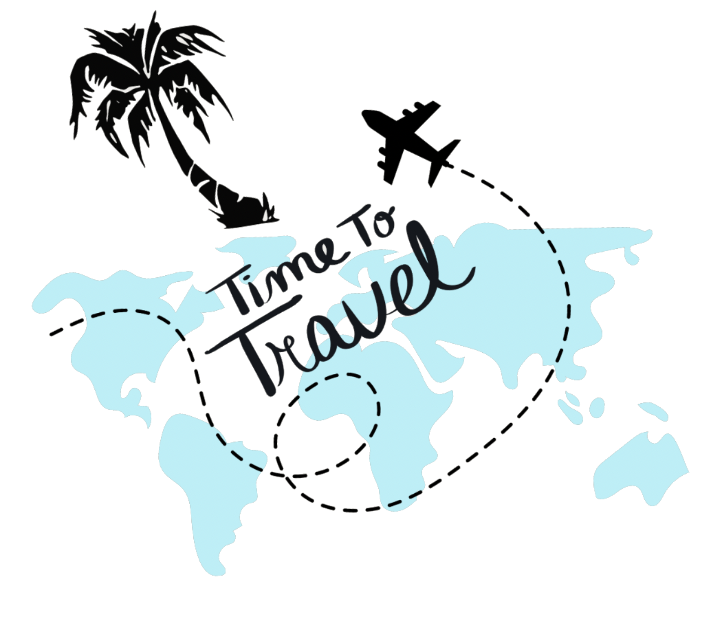 Time To Travel